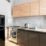 Daszynskiego Urban Comfort By Bookinghost Gliwice