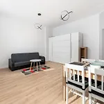 Apartment Daszynskiego Urban Comfort By Bookinghost *