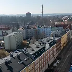 Daszynskiego Urban Comfort By Bookinghost Gliwice