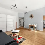 Daszynskiego Urban Comfort By Bookinghost * Gliwice