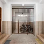Daszynskiego Urban Comfort By Bookinghost