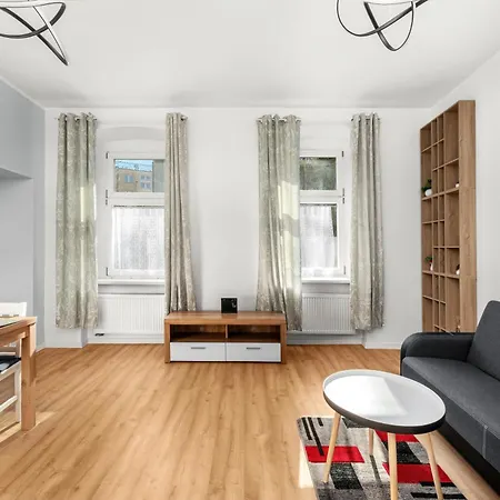 Daszynskiego Urban Comfort By Bookinghost Apartment *