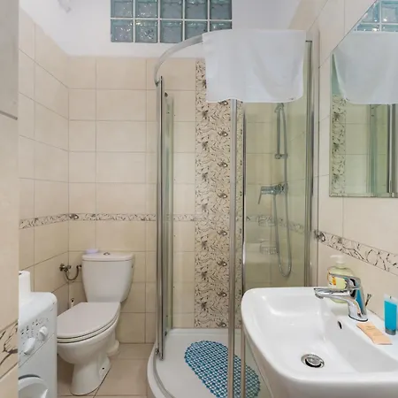 Daszynskiego Urban Comfort By Bookinghost Apartment *