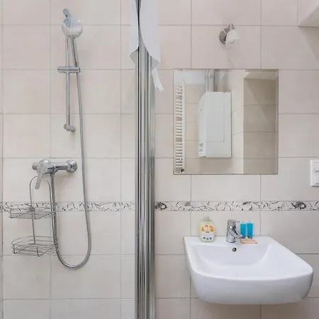 Daszynskiego Urban Comfort By Bookinghost Apartment