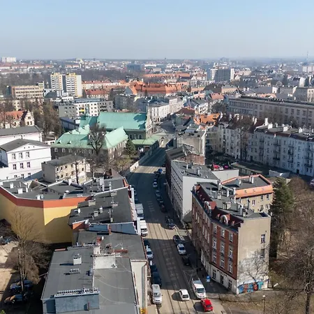 Daszynskiego Urban Comfort By Bookinghost *