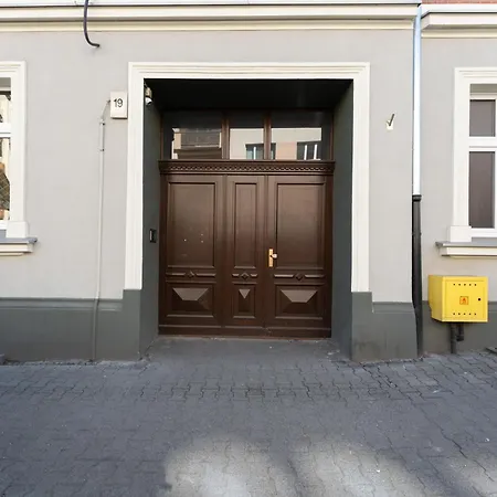 Daszynskiego Urban Comfort By Bookinghost Apartment *