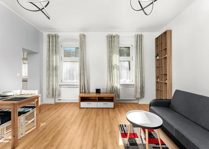 Daszynskiego Urban Comfort By Bookinghost Apartment *