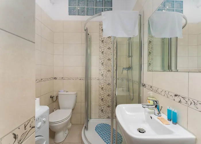 Daszynskiego Urban Comfort By Bookinghost Apartment *