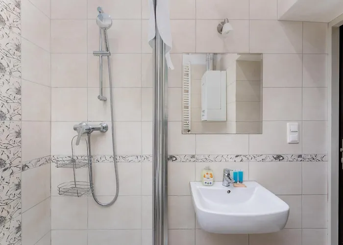 Daszynskiego Urban Comfort By Bookinghost Apartment