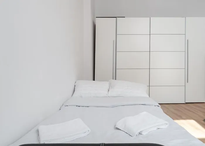 Daszynskiego Urban Comfort By Bookinghost Gliwice