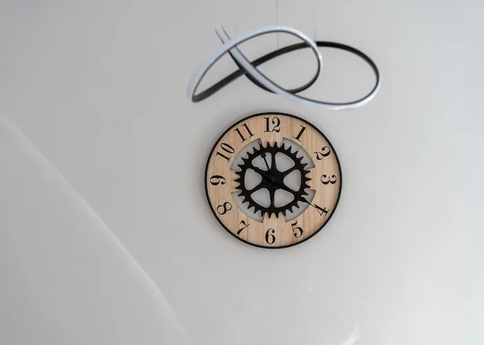 Daszynskiego Urban Comfort By Bookinghost *