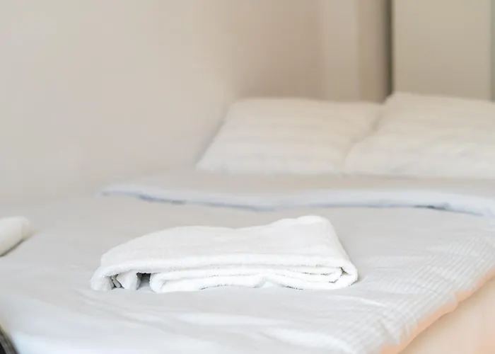 Daszynskiego Urban Comfort By Bookinghost Apartment Gliwice