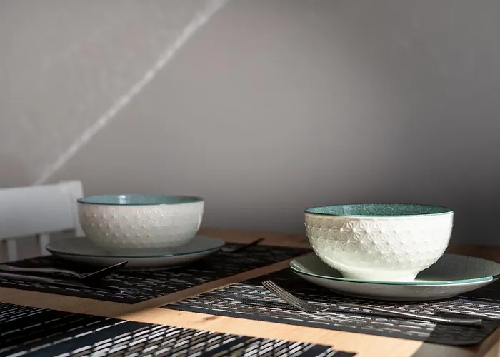 Daszynskiego Urban Comfort By Bookinghost * Gliwice