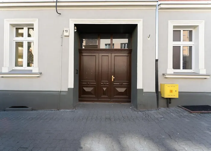 Daszynskiego Urban Comfort By Bookinghost Apartment *